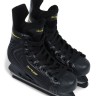 Коньки хоккейные Winter Star Powerplay Yellow, р. 47