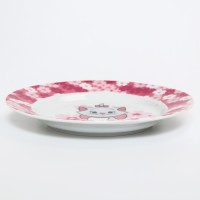 Набор посуды подарочный, 3 предмета: кружка 200 мл, тарелка 19 см, салатник 250 мл, «Кошечка Мари», Коты Аристократы