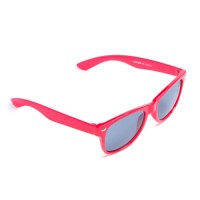 Очки солнцезащитные детские OneSun, uv 400, пружина, 12.7×2.6×4 см, линза 4×5.4 см