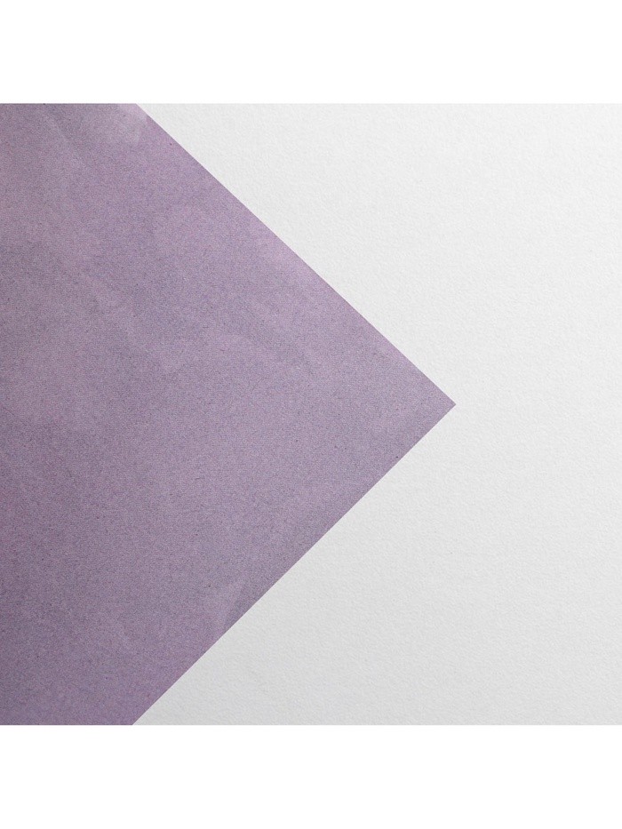 Бумага упаковочная глянцевая двухсторонняя «Цветочный сад», 70×100 см