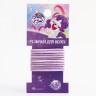 Резинки 10 шт, микс нежные My Little Pony Резинки 10 шт, микс нежные My Little Pony