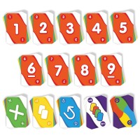 Настольная игра на реакцию и внимание «УМО моменто», 108 карт, 7+