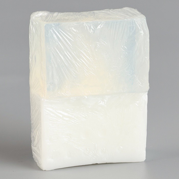 Мыло с картинкой своими руками «Котенок с цветами», набор для мыловарения