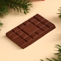 Молочный шоколад «Дракон», 27 г.