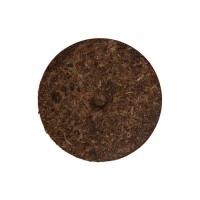 Таблетки торфяные, d = 4.2 см, набор 12 шт.