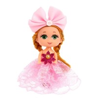 Кукла малышка «Малышке», МИКС