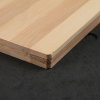 Доска разделочная Доляна «Зебра», 32×22 см, дерево