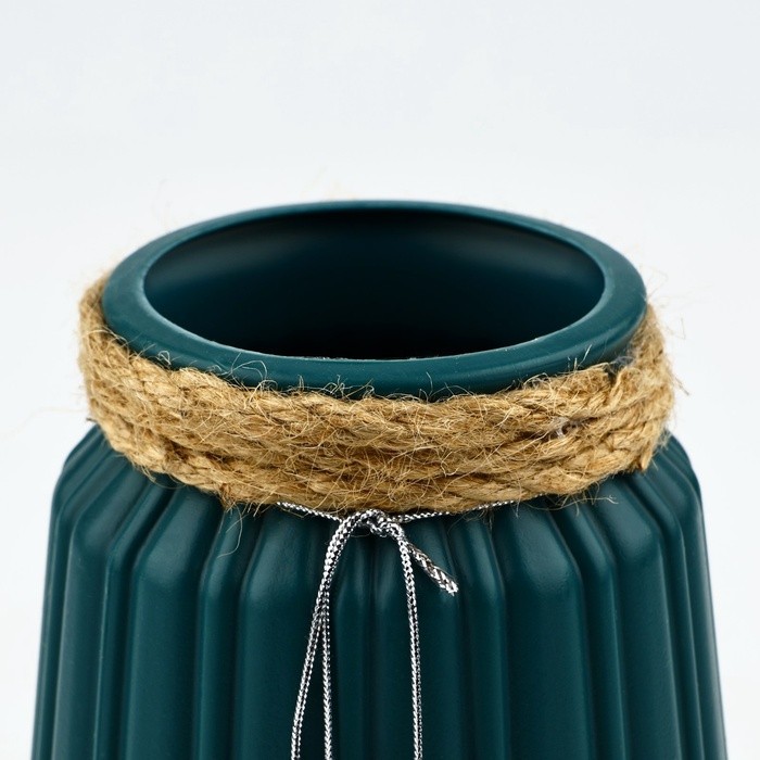 Ваза для цветов «Пчелка», 12,3 х 6 см