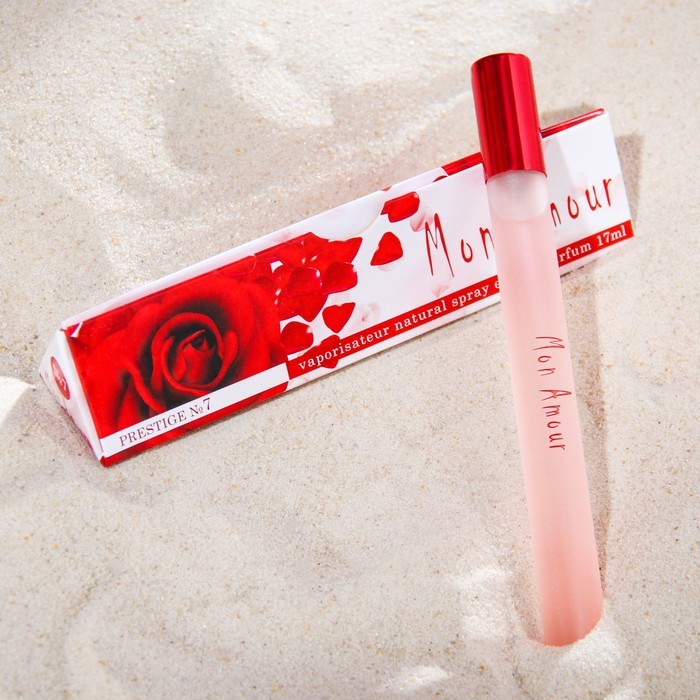 Парфюмерная вода женская Prestige № 20, Moon Light, 17 мл