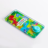 Водная игра «Любимый динозаврик»
