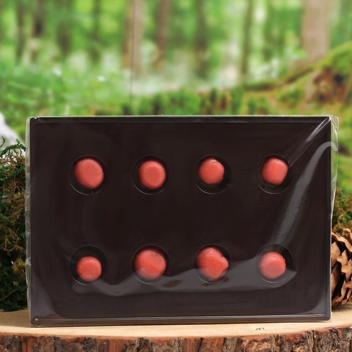 Средство от тараканов и муравьев SAFEX Борные шарики,8 шт.