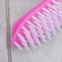 Щётка - утюжок для уборки Доляна, 12.5×5.5×5 см, МИКС