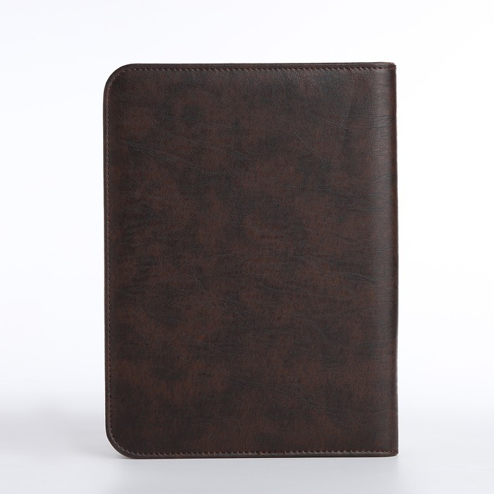 Папка для документов, цвет чёрный