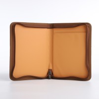 Папка для документов, цвет чёрный