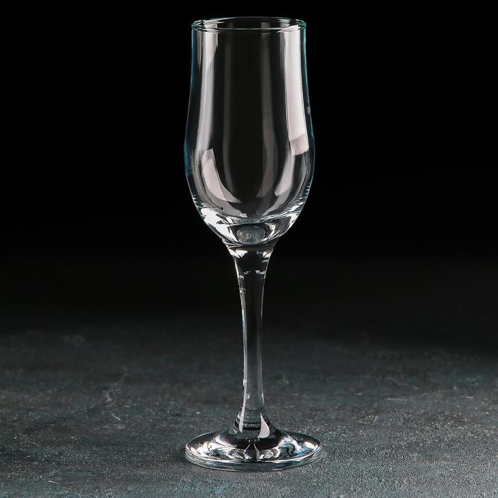 Бокал для шампанского Tulipe, 200 мл