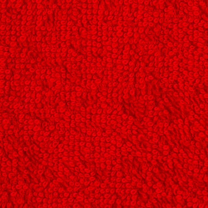 Набор новогодних махровых полотенец "Этель" "Всё сбудется" 30х30 см-3штуки, 340гр/м2, 100% хлопок