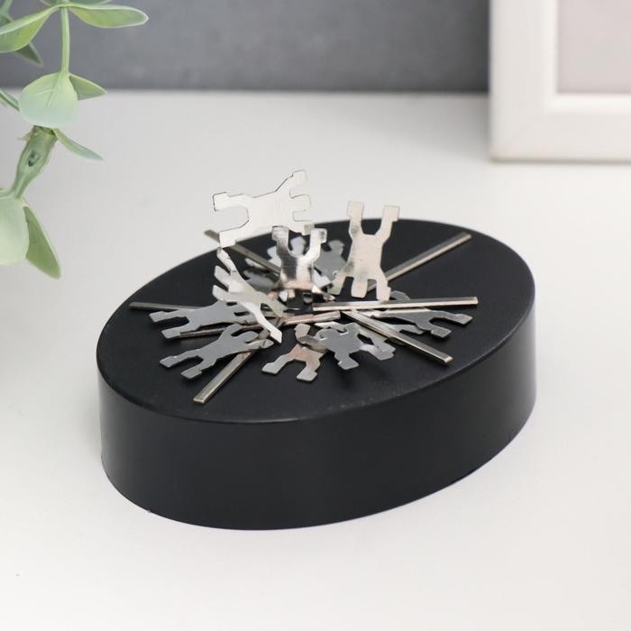 Головоломка магнитная "Люди"