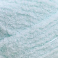 Пряжа "Softy" 100% микрополиэстер 115м/50гр (15 водяная зелень)