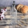Бутыль для соусов и масла Доляна «Классик», 500 мл, h=29 см