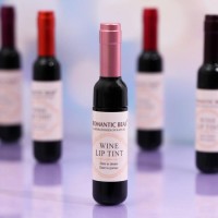 Тинт для губ «Вино», микс цветов и ароматов