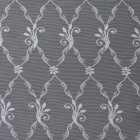 Тюль "Этель" Италия, 150х250 см с фестоном, 62 г/м²，100% п/э