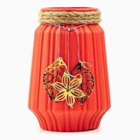 Ваза для цветов «Экзотика», 12,3 х 6 см