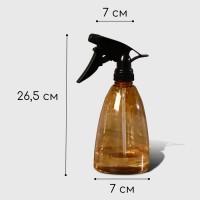 Пульверизатор, 0.5 л, МИКС, Greengo