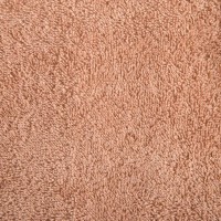 Полотенце махровое Экономь и Я 50*90 см, мокко 100%хл, 360 г/м2