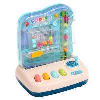 Развивающий набор «Сортер-автомат»