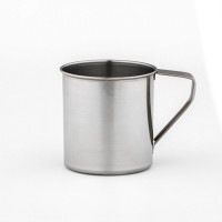 Кружка Доляна, 280 мл, d=7 см