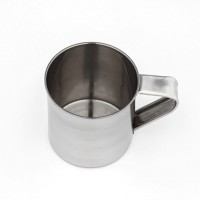 Кружка Доляна, 280 мл, d=7 см