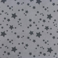 Постельное бельё «Этель» 2 сп Starlight 175*215 см, 200*220 см, 70*70 см - 2 шт