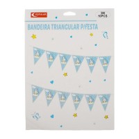 Гирлянда «Фламинго», 3 метра, цвета МИКС