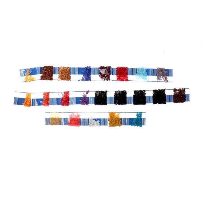 Алмазная мозаика с полным заполнением со светящимися стразами на холсте «Птица», 20 х 30 см Алмазная мозаика с полным заполнением со светящимися стразами на холсте «Птица», 20 х 30 см