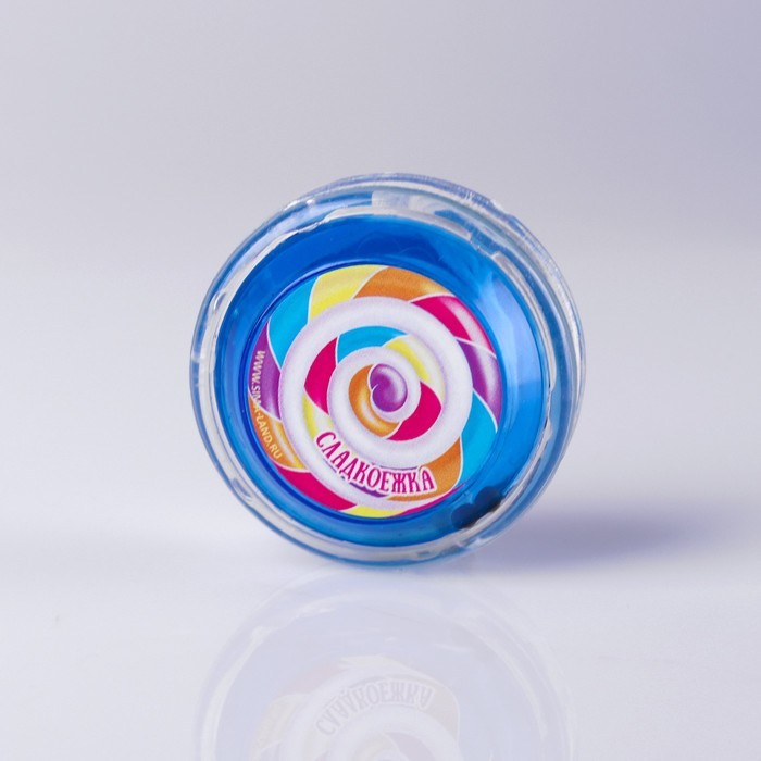 Йо-Йо «Сладкоежка», d= 5,5 см