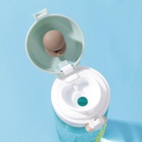 Бутылка для воды «Верь в себя», 600 мл