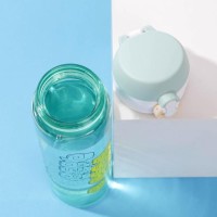 Бутылка для воды «Верь в себя», 600 мл