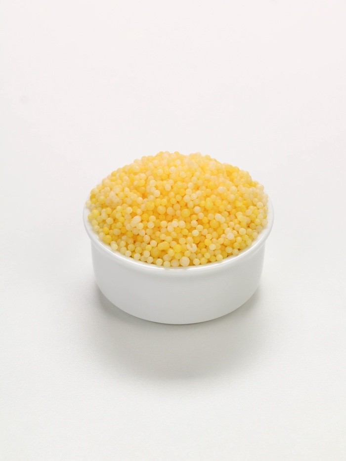 Жемчуг для ванны «С 8 Марта!», 150 г, аромат весенних цветов, Чистое счастье