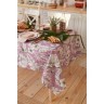 Скатерть "Этель" Tropical 110х147 см, 100% хлопок, саржа 190 г/м2 Скатерть "Этель" Tropical 110х147 см, 100% хлопок, саржа 190 г/м2