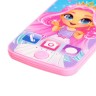 Музыкальный детский телефон «Принцессе», звук, цвет розовый, МИКС