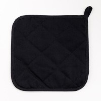 Прихватка "Avocado" 19х19 саржа,100% х/л,ватин 250г/м2