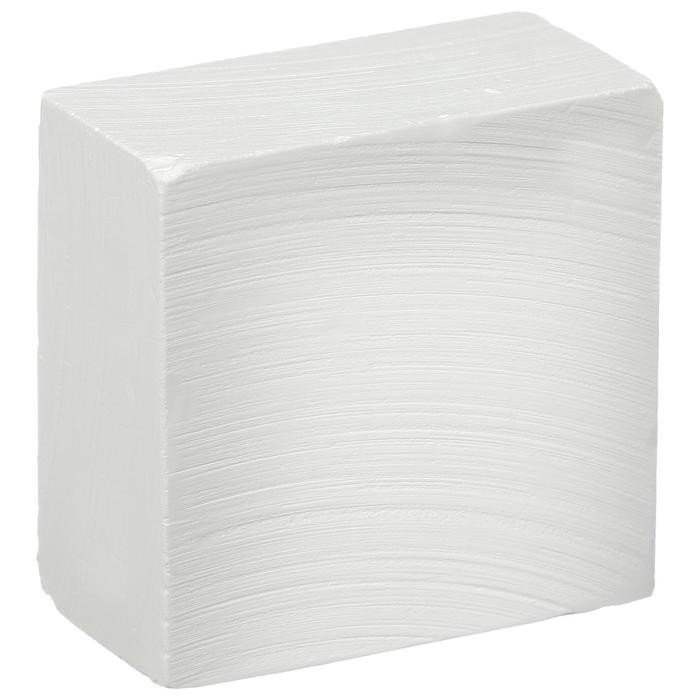 Спортивная магнезия в брикете «Будь в форме»