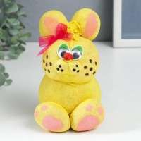 Растущая травка Вырастайка "Зайка Микки" МИКС