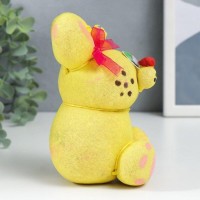 Растущая травка Вырастайка "Зайка Микки" МИКС