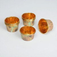 Форма для выпекания «Подсолнухи», 7 × 4 × 5 см