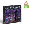 Настольная игра экономическая «MONEY POLYS. Страны мира», 8+