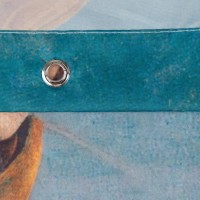 Штора для ванной «Этель» Get naked, 145×180 см, полиэстер