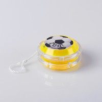 Йо Йо «Гол!», d= 5,5 см, цвета МИКС