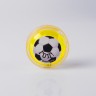 Йо Йо «Гол!», d= 5,5 см, цвета МИКС