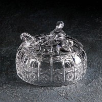 Салатник на ножке, 12,5 см